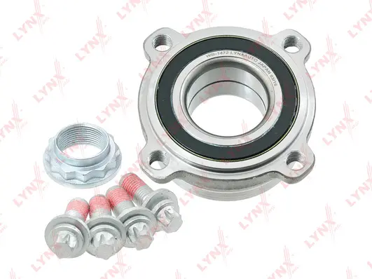 Wheel Bearing Kit (WB-1472)