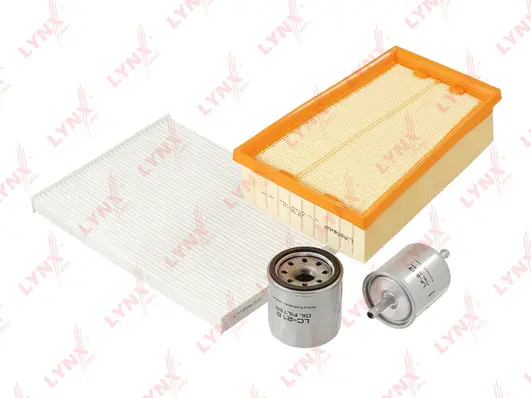 Parts Set, maintenance service (LK-4010)