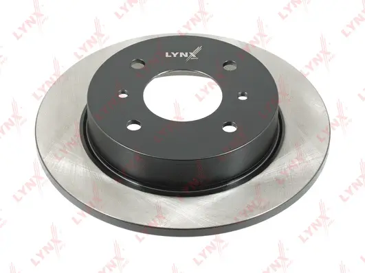 Brake Disc (BN-1100)