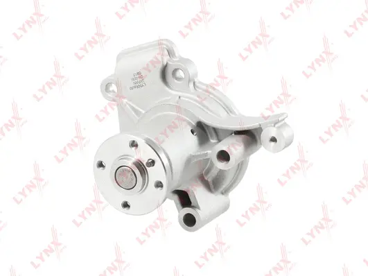 Water Pump, engine cooling (CW-0031)