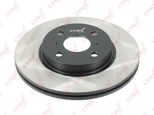 Brake Disc (BN-1156)