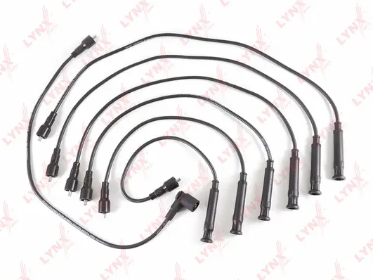 Ignition Cable Kit