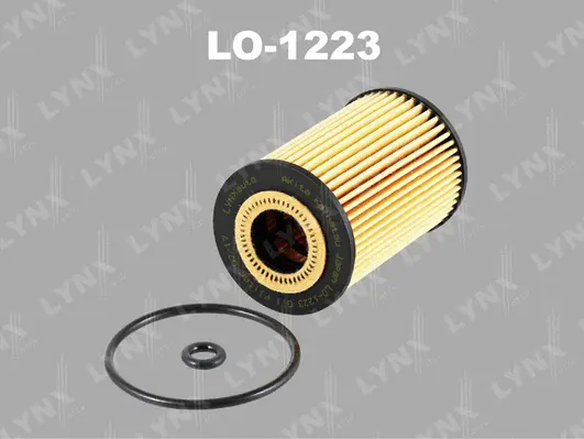Oil Filter (LO-1223)