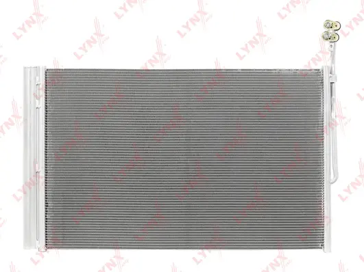 Condenser, air conditioning (RC-0110)