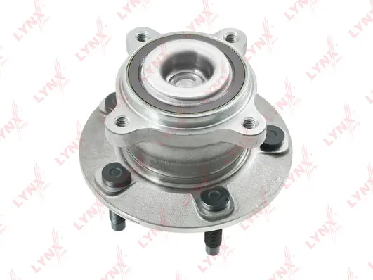 Wheel Bearing Kit (WH-1116)