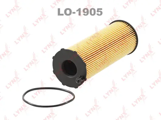 Oil Filter (LO-1905)