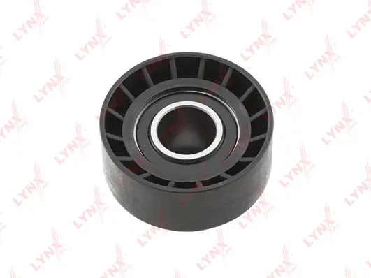 Deflection/Guide Pulley, timing belt