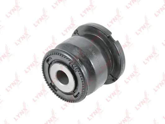 Mounting, control/trailing arm