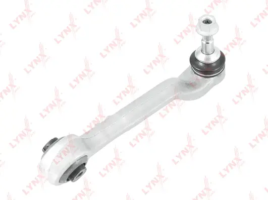 Control/Trailing Arm, wheel suspension (C5637L)