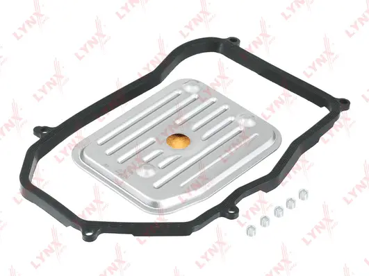 Hydraulic Filter Kit, automatic transmission