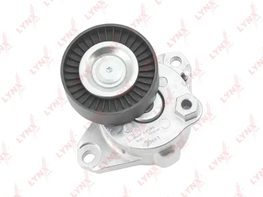 Belt Tensioner, V-ribbed belt