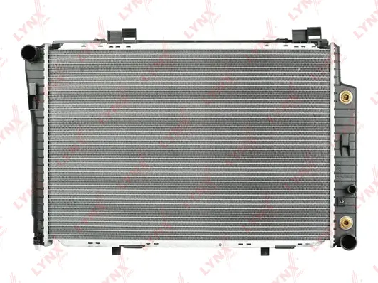 Radiator, engine cooling (RB-2149)