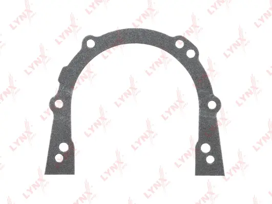 Gasket, housing cover (crankcase) (SG-1679)