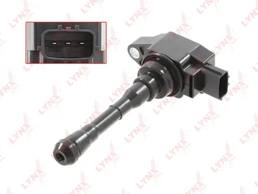 Ignition Coil (SPL1272)