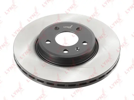 Brake Disc (BN-1252)