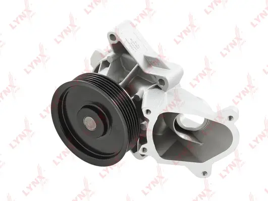 Water Pump, engine cooling (CW-0218)