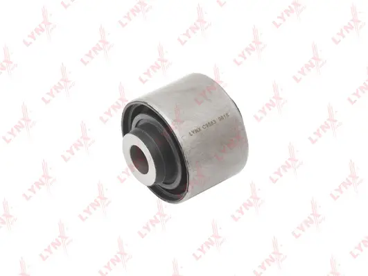Mounting, control/trailing arm (C9583)
