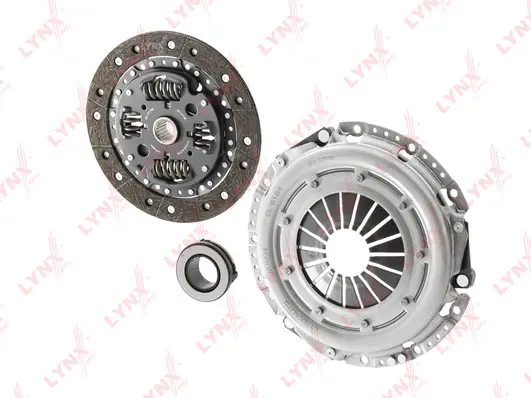 Clutch Kit