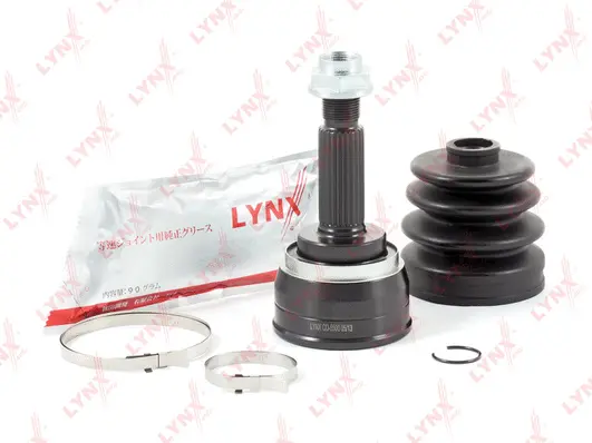 Joint Kit, drive shaft