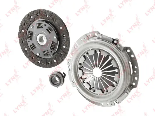 Clutch Kit