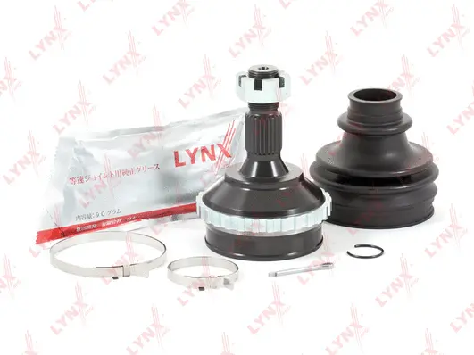 Joint Kit, drive shaft