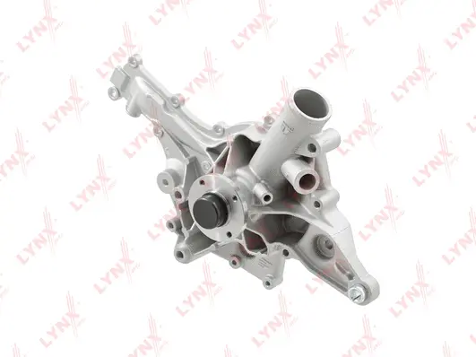 Water Pump, engine cooling (CW-0237)