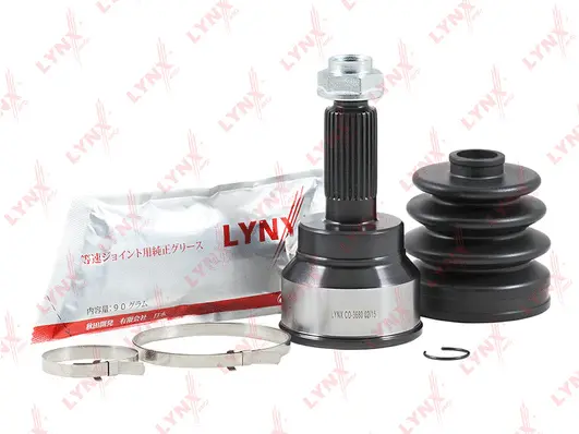 Joint Kit, drive shaft