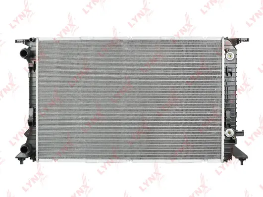 Radiator, engine cooling (RB-1193)