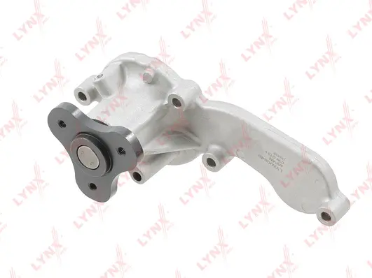 Water Pump, engine cooling (CW-0131)