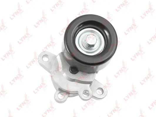 Belt Tensioner, V-ribbed belt