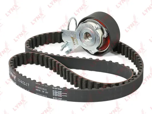 Timing Belt Kit (PK-1173)