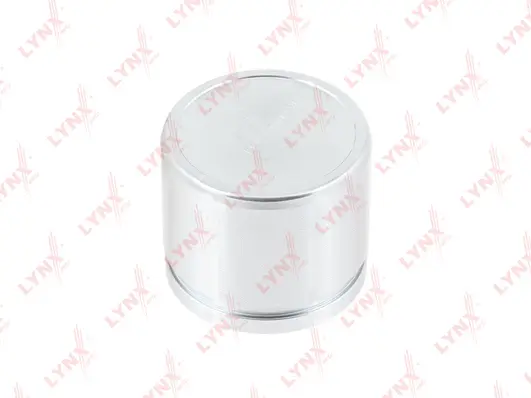 Piston, brake caliper (BC-4329)