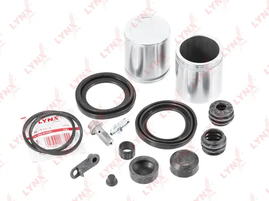 Repair Kit, brake caliper (BC-6336)