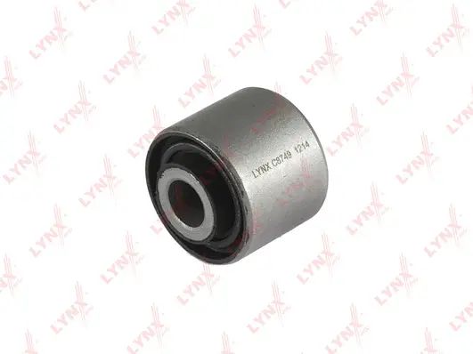 Mounting, control/trailing arm (C8749)