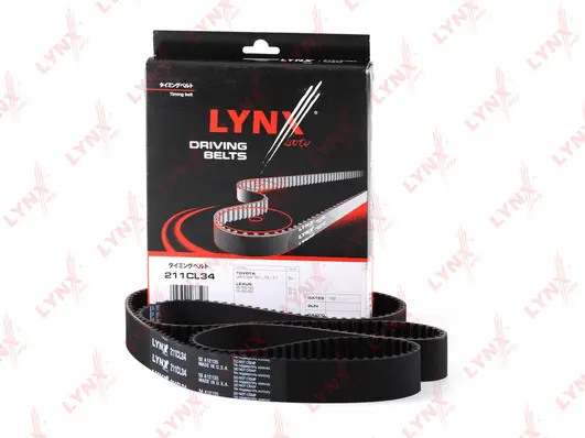 Timing Belt (211CL34)