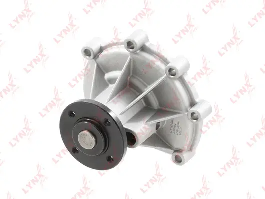 Water Pump, engine cooling (CW-0234)