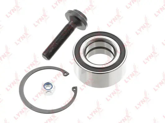 Wheel Bearing Kit (WB-1158)