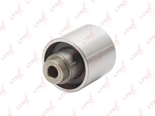 Deflection/Guide Pulley, timing belt