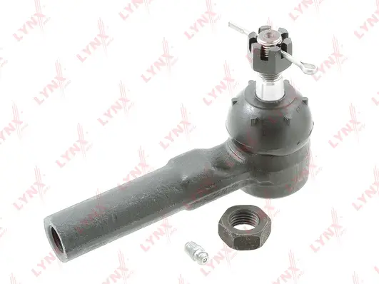 Tie Rod End (C4305LR)