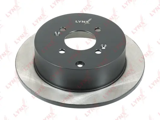 Brake Disc (BN-1049)