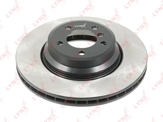 Brake Disc (BN-1007)