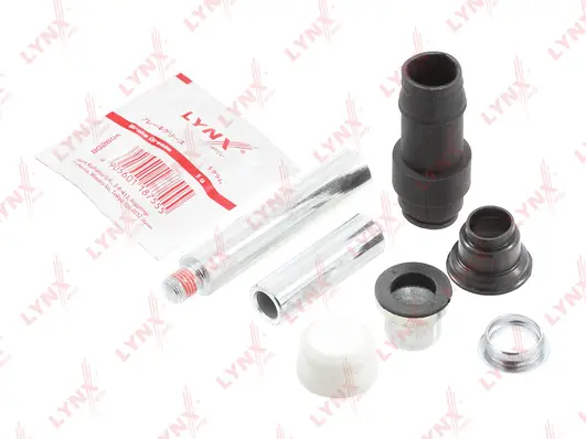 Guide Sleeve Kit, brake caliper (BC-2120)