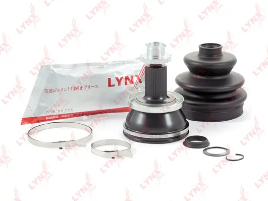 Joint Kit, drive shaft