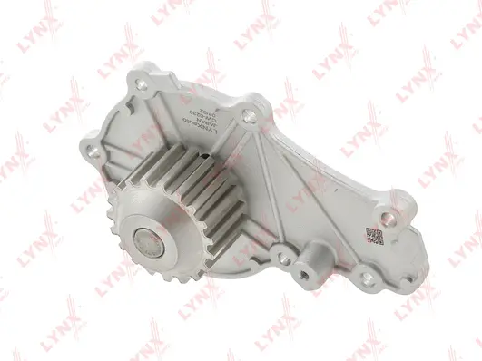 Water Pump, engine cooling (CW-0239)