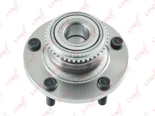 Wheel Bearing Kit (WH-1077)