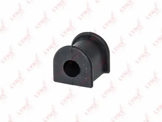 Bushing, stabiliser bar (C8907)