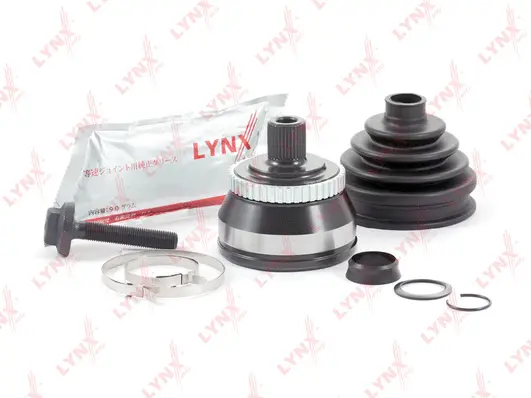 Joint Kit, drive shaft