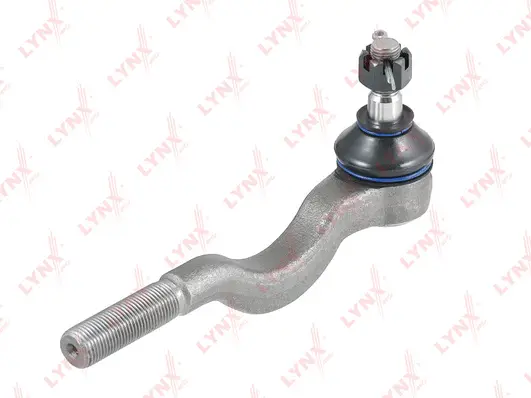 Tie Rod End (C4013LR)