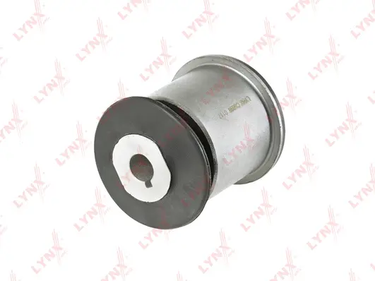 Mounting, control/trailing arm