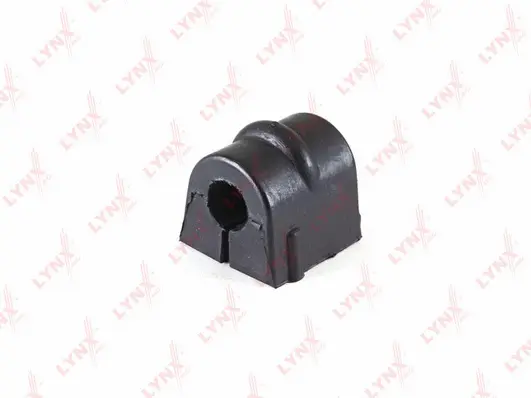 Bushing, stabiliser bar (C9257)